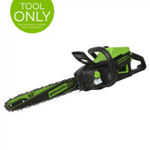 60V 18" Cordless Battery 2.0 kW Chainsaw (Tool Only)