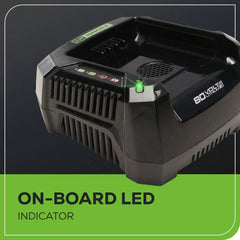 80V 6A Battery Charger
