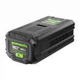 80V 8.0 Ah Lithium-Ion Battery