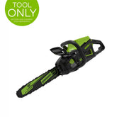 80V 16" 2.0 kW Cordless Battery Chainsaw (Tool Only)