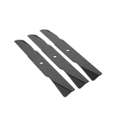 54" Side-Discharge Blade 3PC