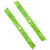 2-in-1 Side Discharge and Mulching Blades(2PCS)