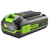 40V 2.0 Ah High Power Battery