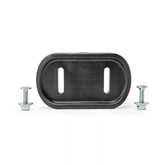 Skid Plate Assembly for 24" Snow Blowers