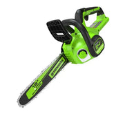 24V 12" Cordless Battery Chainsaw (Tool Only)