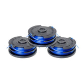 .065" Dual Line Replacement Spool for Select String Trimmers
