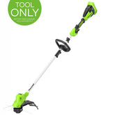 40V 15" Gen 2 Cordless Battery String Trimmer (Tool Only)