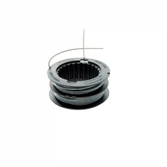 .080" Bump Feed Dual Line Replacement String Trimmer Spool
