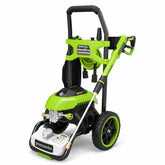 2200-PSI 14 Amp 1.2 GPM Electric Pressure Washer