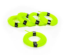 .095" Pre-Cut String Trimmer Line (5-Pack)