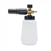 Premium Pressure Washer Foam Cannon