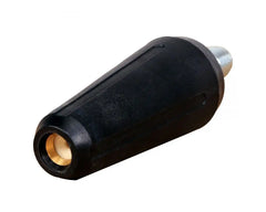 Brass Turbo Nozzle for Pressure Washers up to 4500 PSI