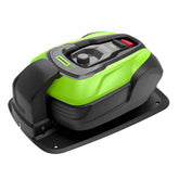 Optimow 25 Low Cut Robotic Lawn Mower