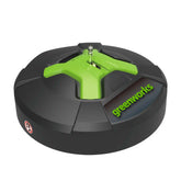 Universal 15" Rotating Surface Cleaner