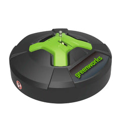 Universal 15" Rotating Surface Cleaner
