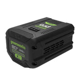 80V 2.5 Ah Lithium-Ion Battery