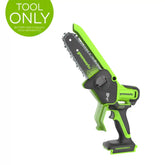 24V 6" Gen 2 Cordless Battery Brushless Pruner Saw (Tool Only)