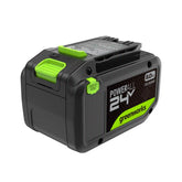 24V PowerAll High Power 8.0 Ah Battery, Rated for 1400W/65A