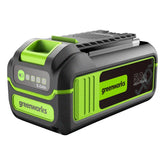 40V 5.0 Ah High Power Battery