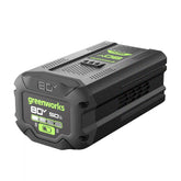 80V 5.0 Ah Lithium-Ion Battery