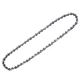 8" Replacement Pole Saw Chain w/ 3/8" Pitch, .050" Chain Gauge & 33DL
