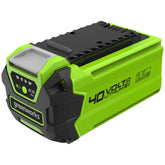 40V 2.5 Ah Battery