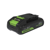 24V 2.0 Ah High Power Battery