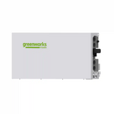 7.6kW Hybrid (AC/DC) Solar Inverter