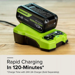 24V 4.0 Ah High Power Battery