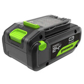 24V 4.0 Ah 21700 Battery with Bi-Directional USB-C Port