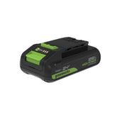 24V 2.5 Ah High Power Battery
