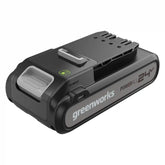 24V 4.0 Ah USB-C Battery