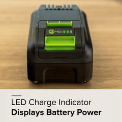 24V 4.0 Ah High Power Battery