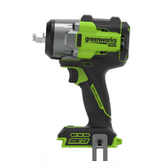 24V PowerAll Pro 750 ft-lb Breakaway Torque 1/2" Impact Wrench, Tool Only