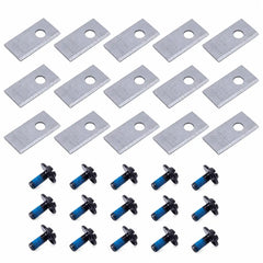AiMowbot™ Replacement Blades (15-Pack) (R0106471-00)