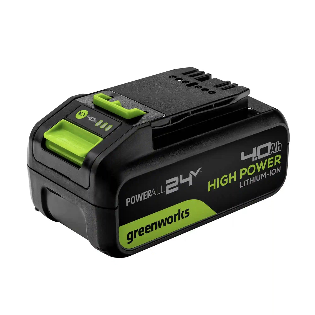 24V 4.0 Ah High Power Battery