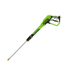 Replacement Pressure Washer Gun and Wand Kit Up To 3100PSI