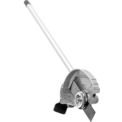 9" Edger Attachment