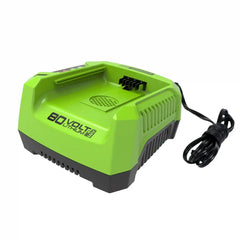 80V 4A Rapid Battery Charger