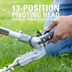 16" Hedge Trimmer Attachment