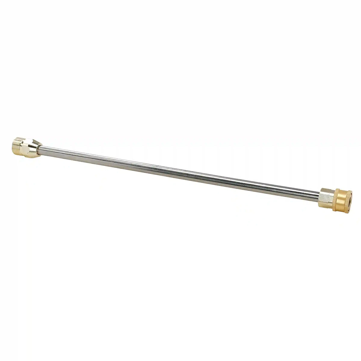 16" Replacement Pressure Washer Metal Wand