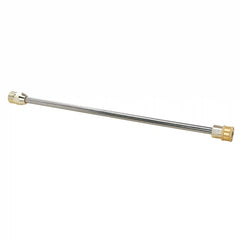 16" Replacement Pressure Washer Metal Wand