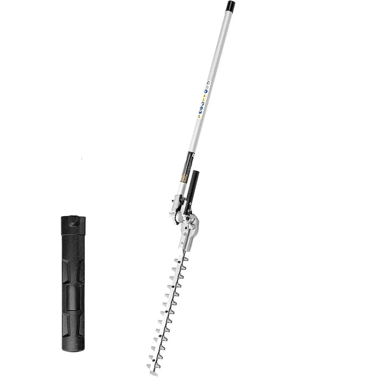 16" Hedge Trimmer Attachment