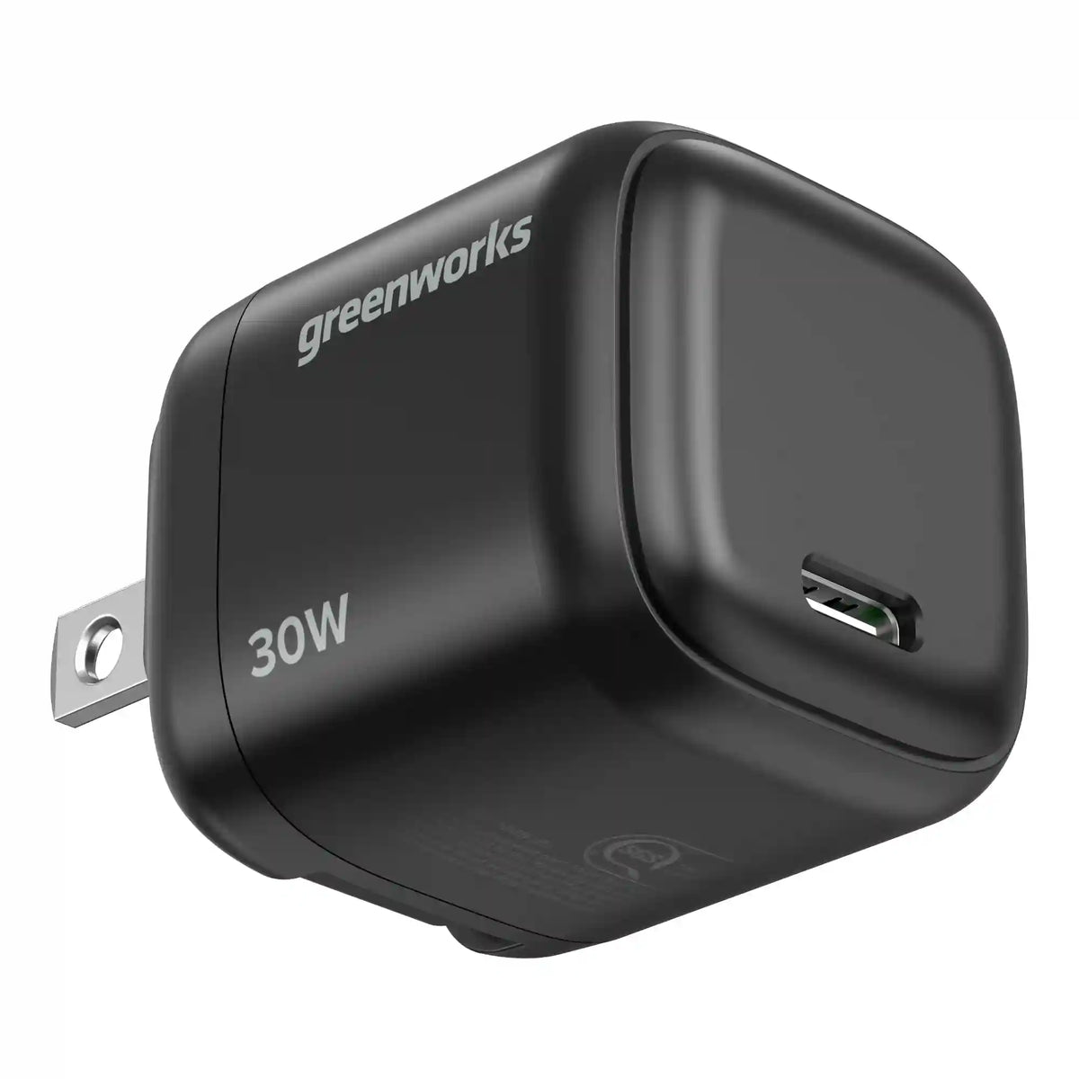 30W USB-C GaN II Charger