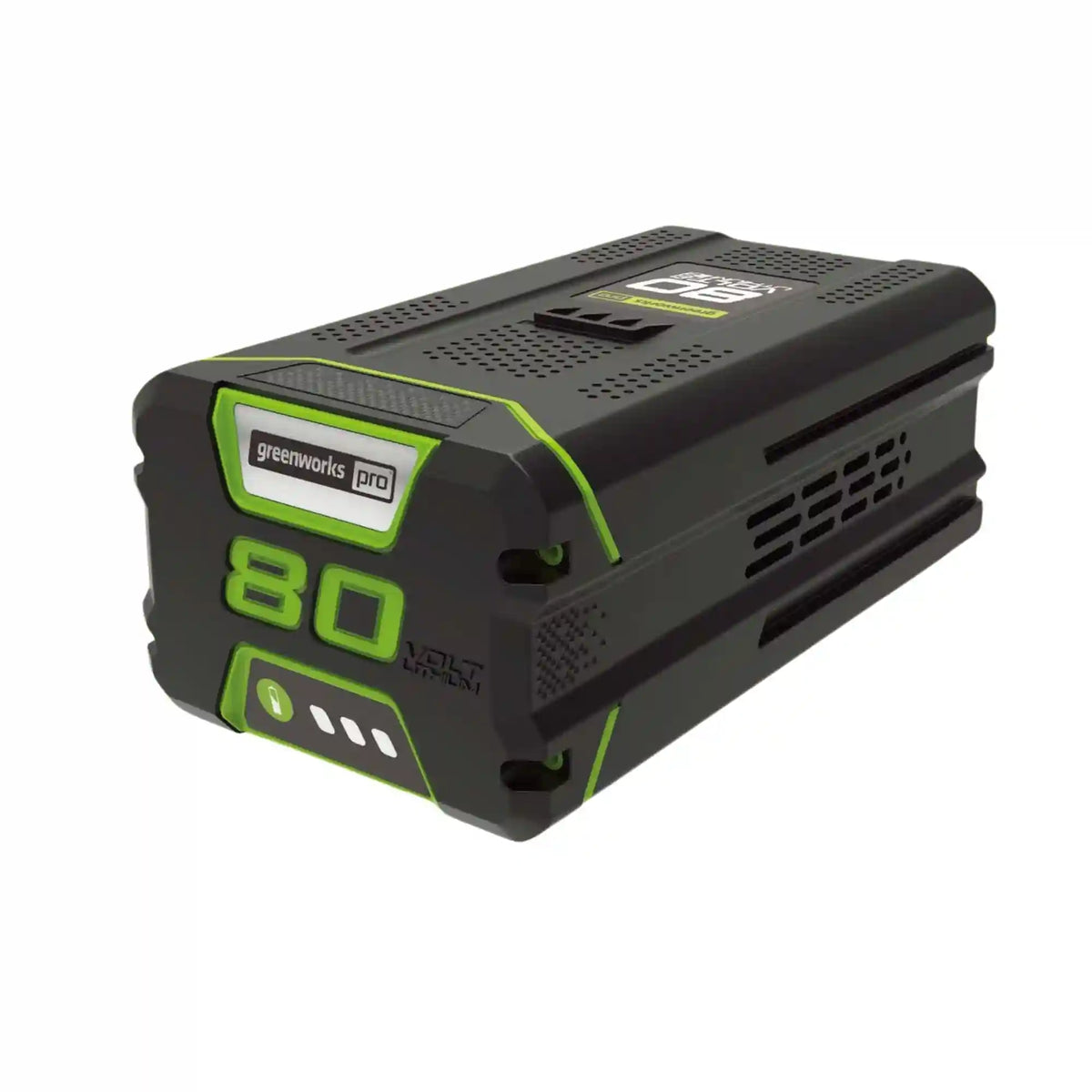 RENEWED 80V 4.0 Ah Battery