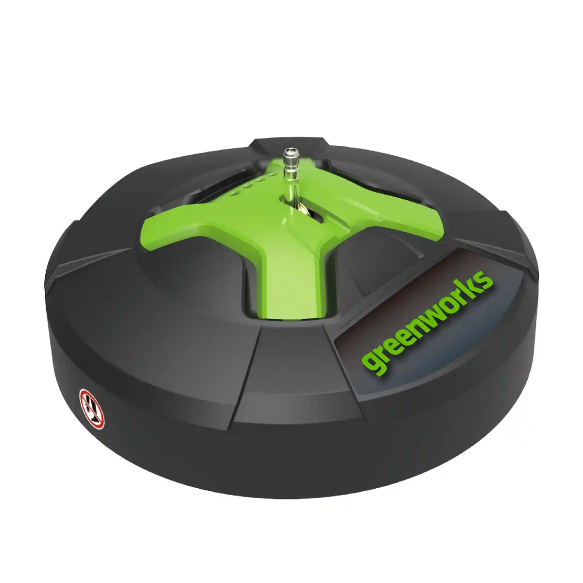 Universal 15" Rotating Surface Cleaner