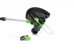 .065" Single Line Replacement String Trimmer Spool