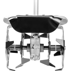10" Cultivator Attachment