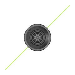 S-Type Trimmer Head Assembly